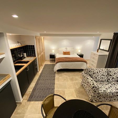 Le Relais De Campagne Bed and Breakfast Trejouls Buitenkant foto