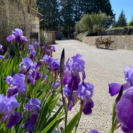 Le Relais De Campagne Bed and Breakfast Trejouls Buitenkant foto