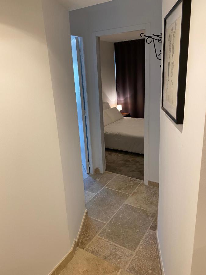 Le Relais De Campagne Bed and Breakfast Trejouls Buitenkant foto