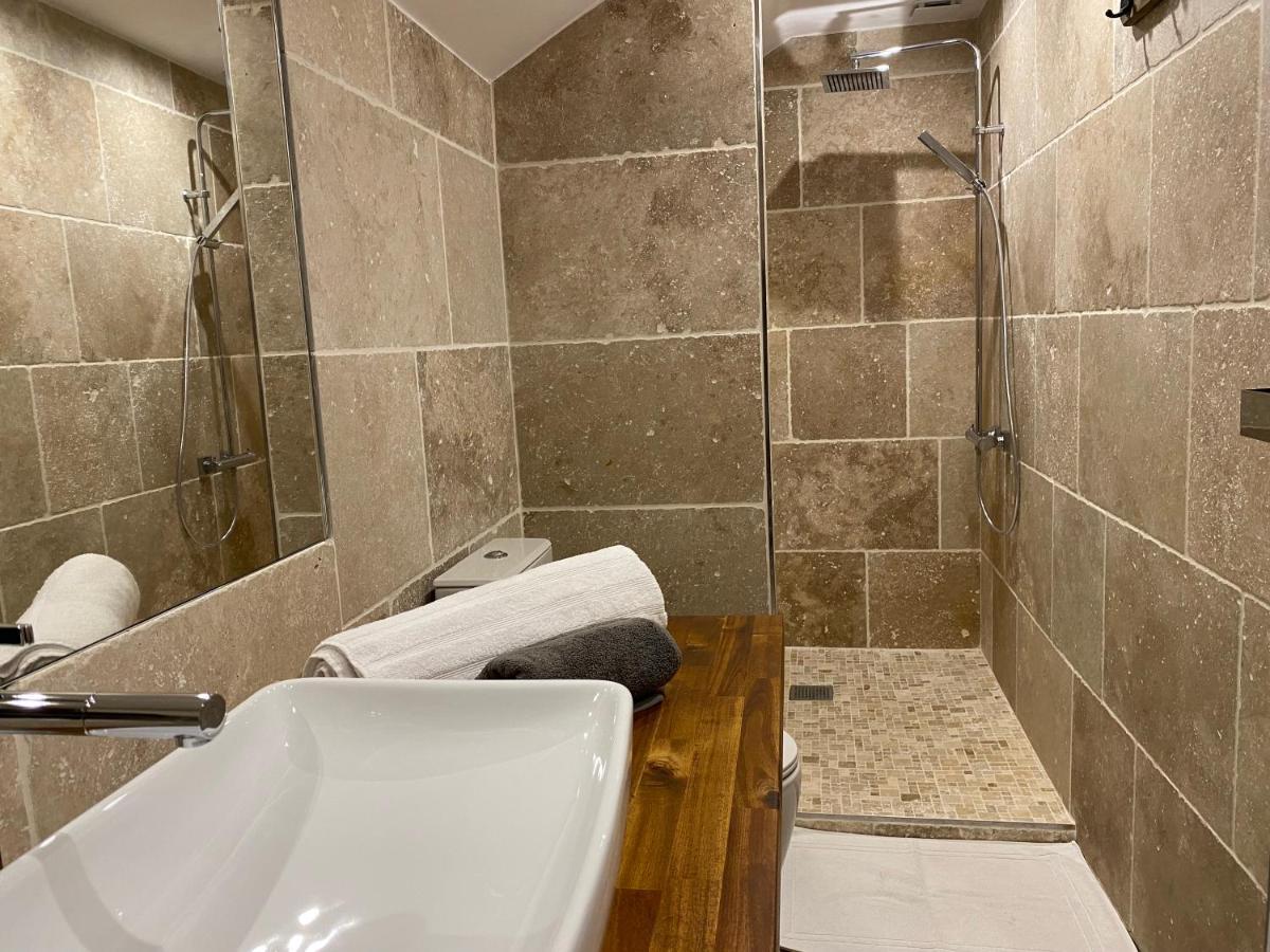 Le Relais De Campagne Bed and Breakfast Trejouls Buitenkant foto