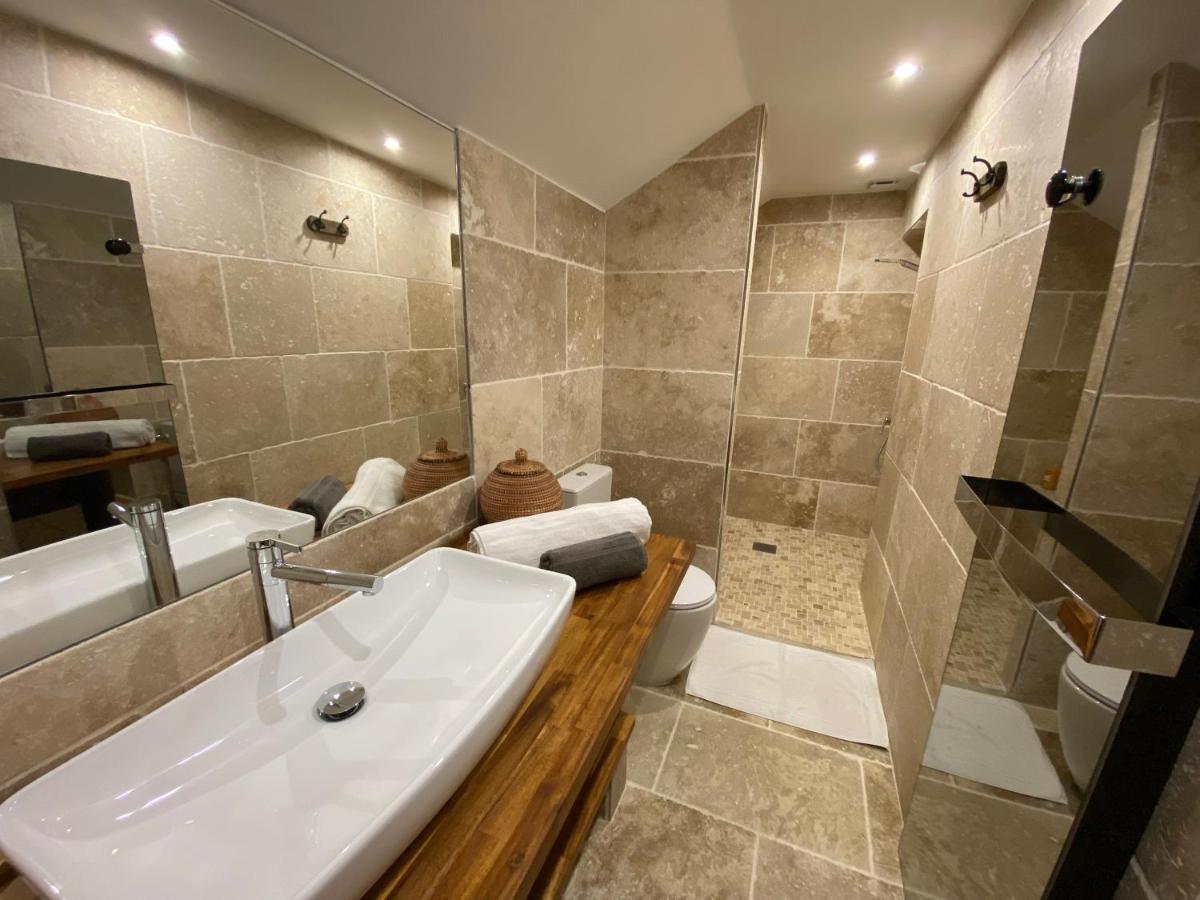 Le Relais De Campagne Bed and Breakfast Trejouls Buitenkant foto