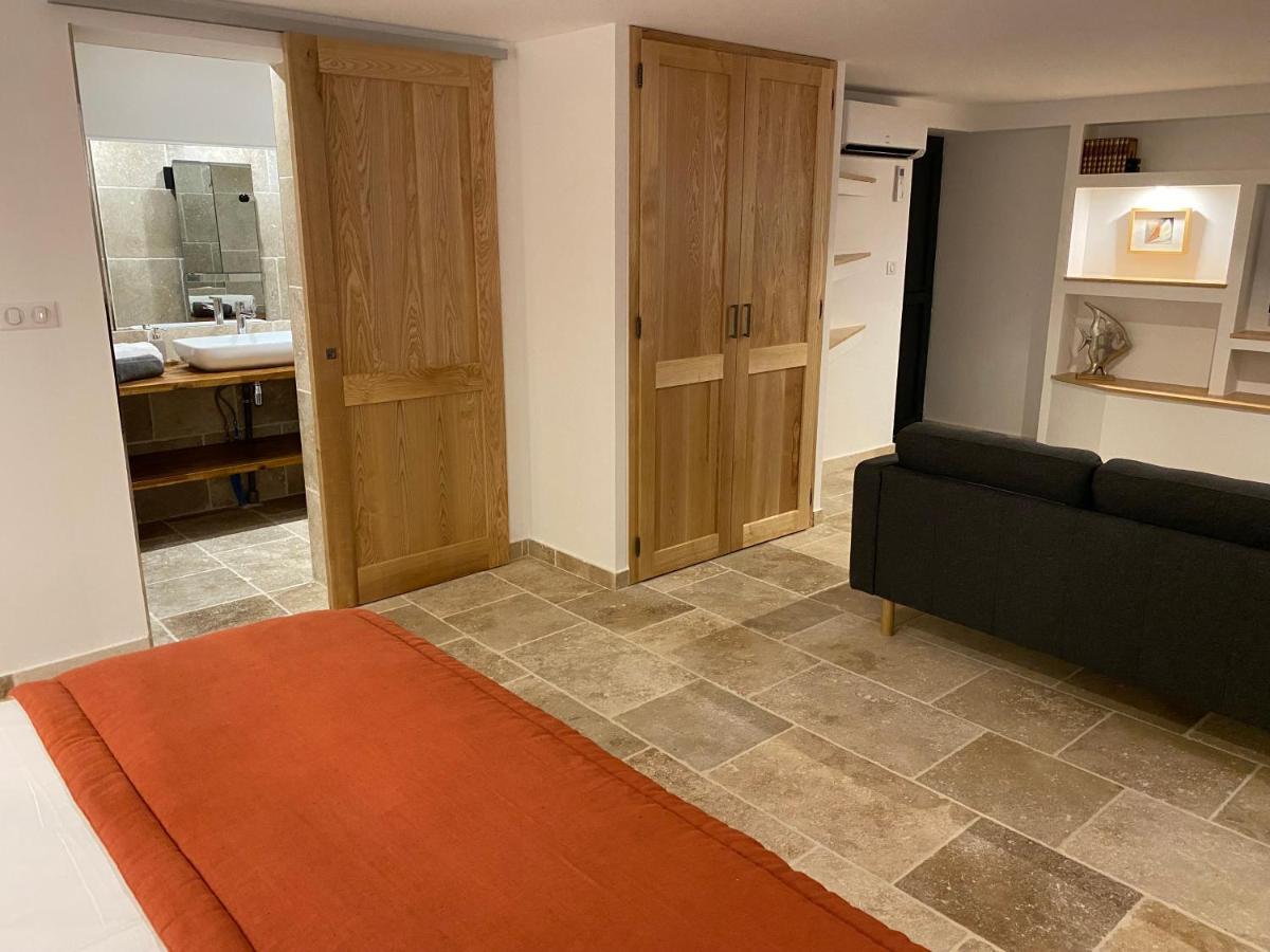 Le Relais De Campagne Bed and Breakfast Trejouls Buitenkant foto